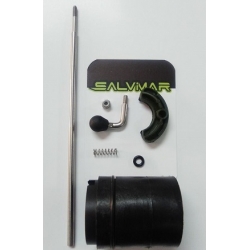 Kit Regolatore Predathor Salvimar